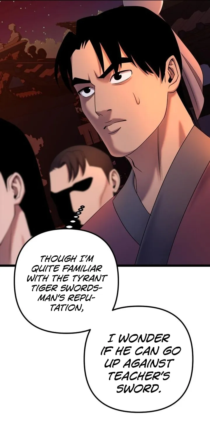 Revenge of Young Master Peng Chapter 65 page 46 - 