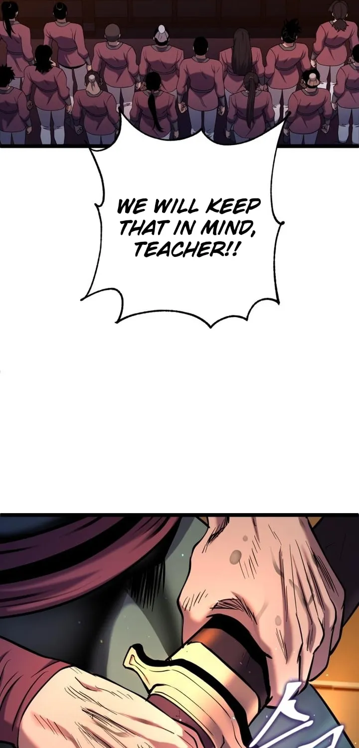 Revenge of Young Master Peng Chapter 65 page 49 - 