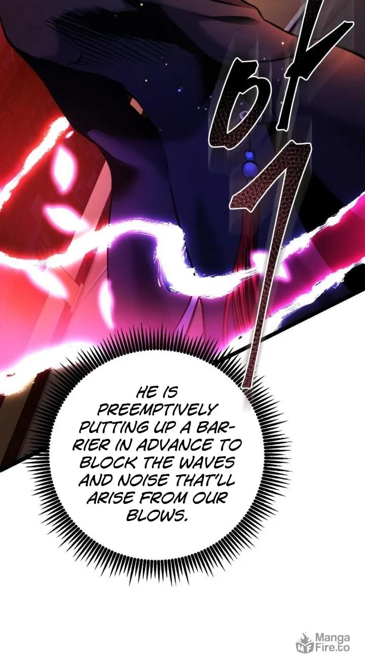 Revenge of Young Master Peng Chapter 65 page 52 - 