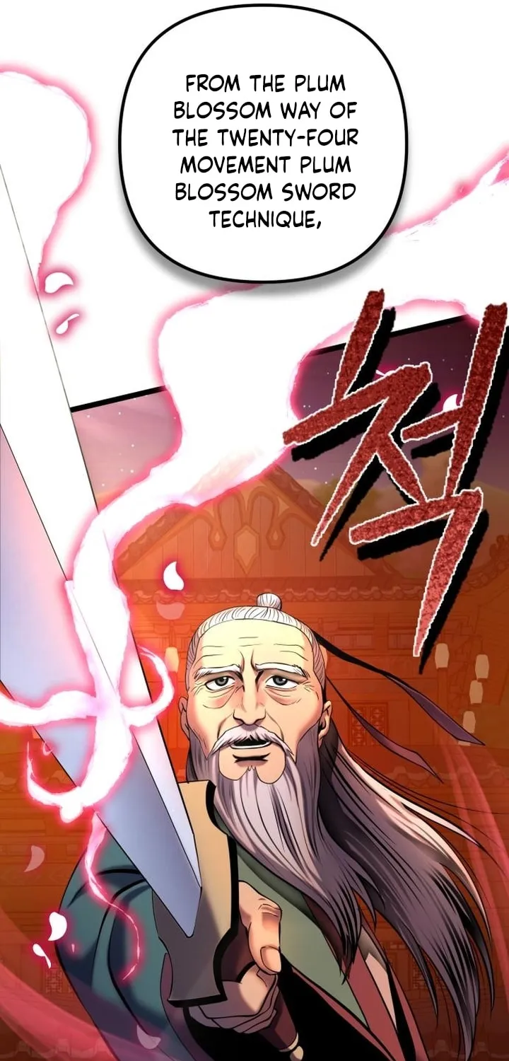 Revenge of Young Master Peng Chapter 65 page 53 - 