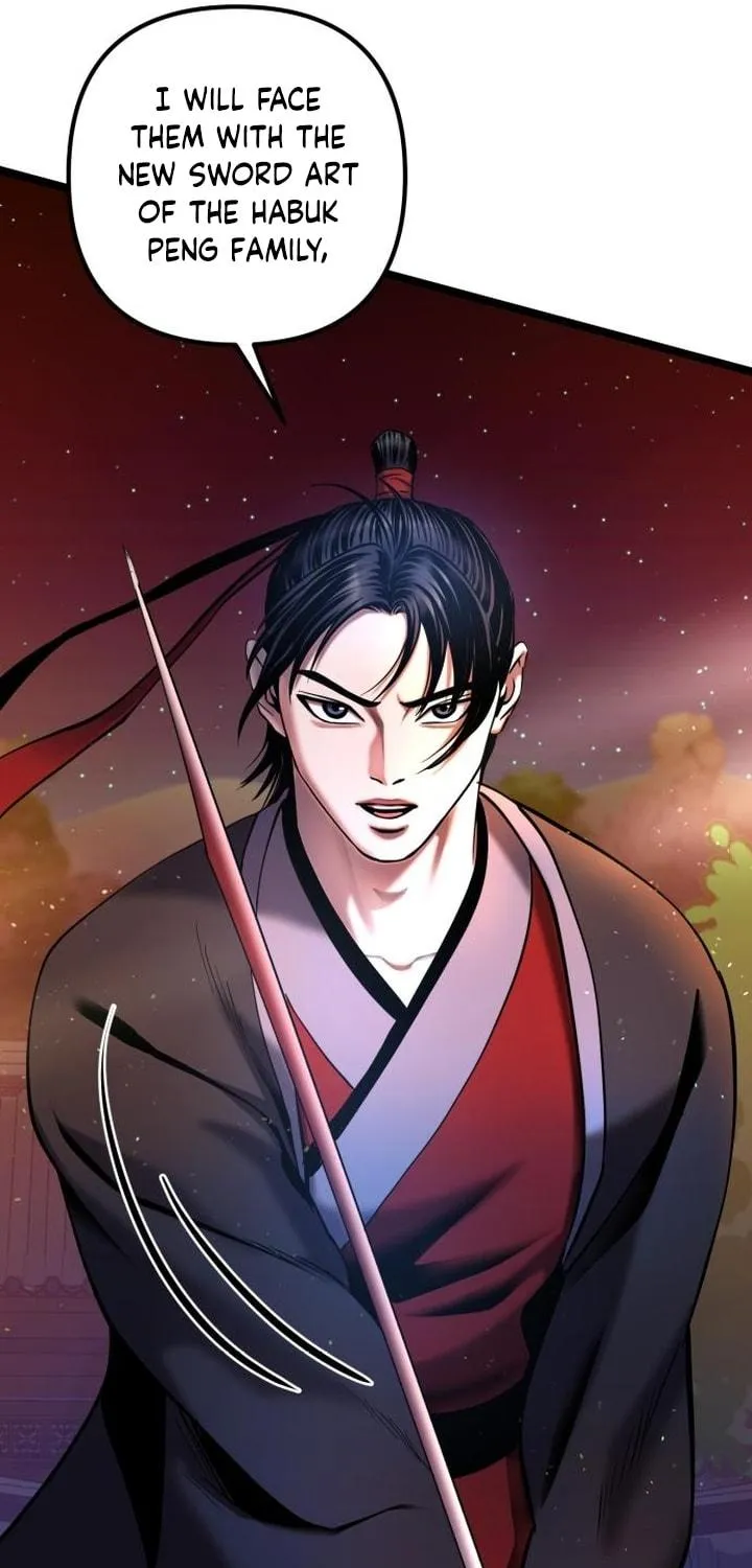 Revenge of Young Master Peng Chapter 65 page 55 - 