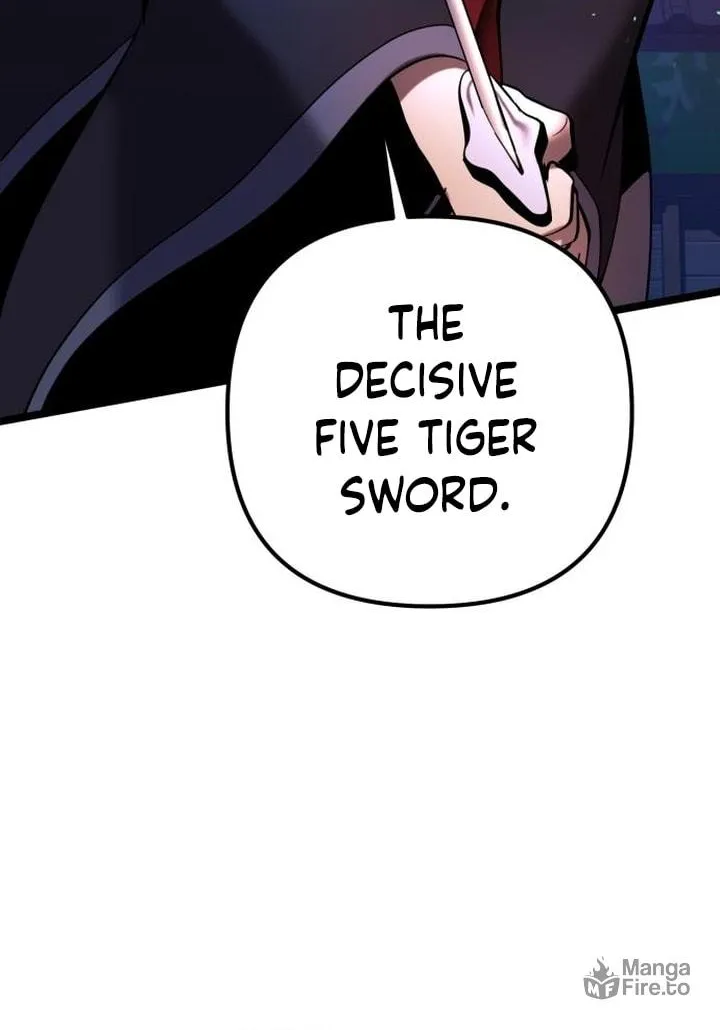 Revenge of Young Master Peng Chapter 65 page 56 - 