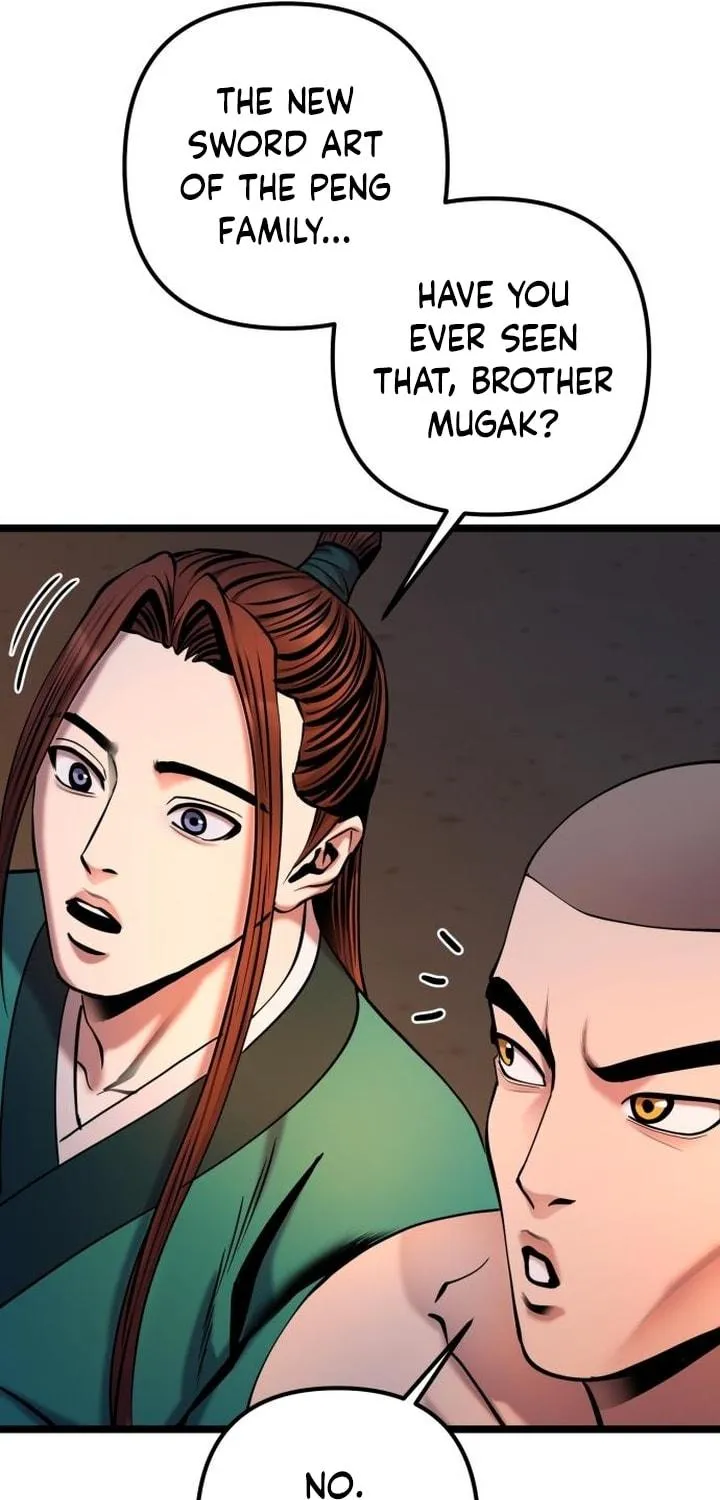 Revenge of Young Master Peng Chapter 65 page 57 - 