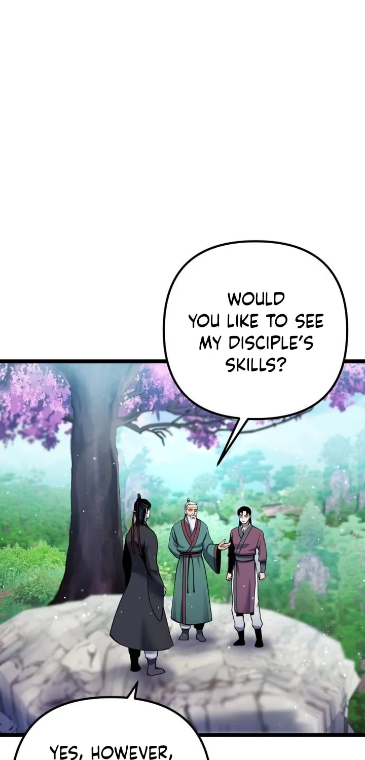 Revenge of Young Master Peng Chapter 65 page 7 - 