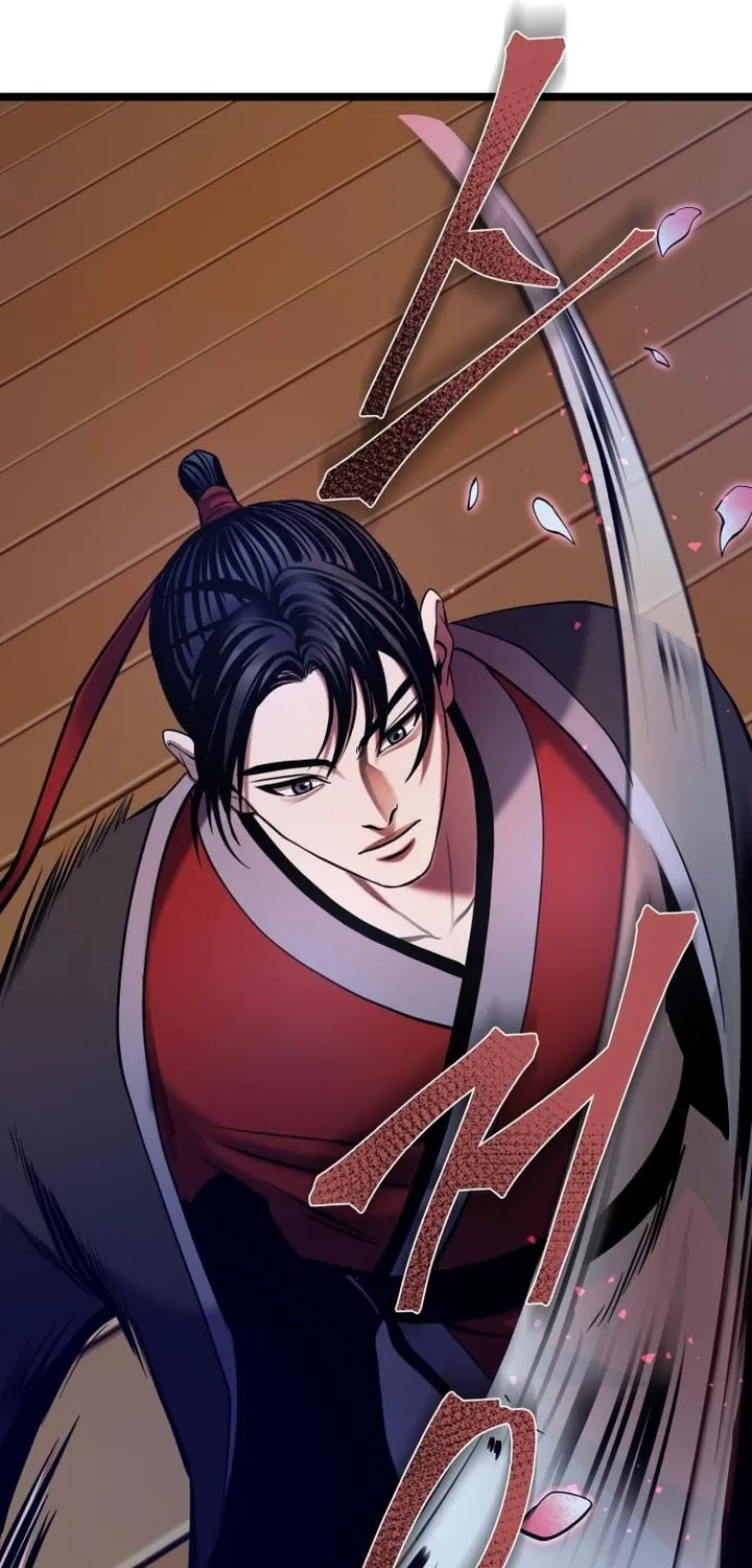 Revenge of Young Master Peng Chapter 65 page 62 - 