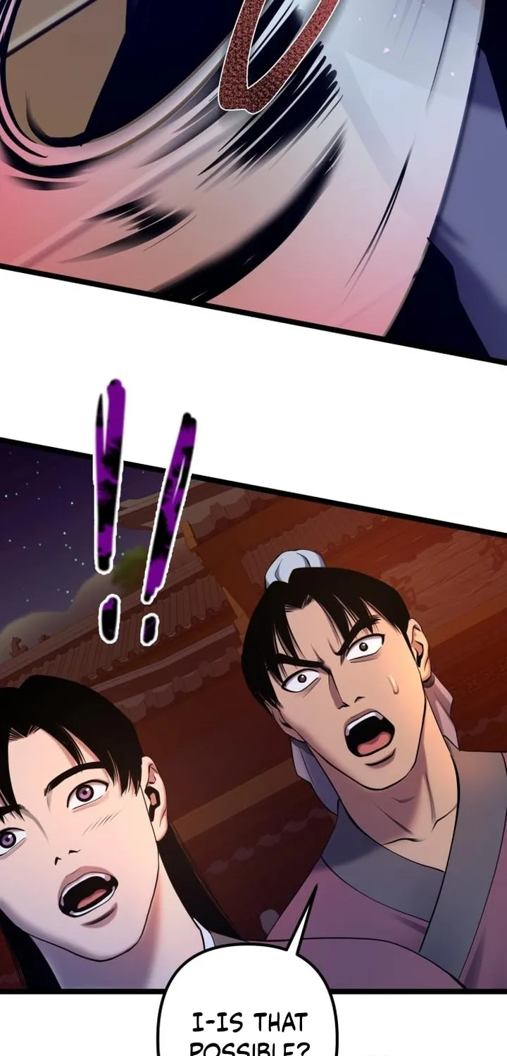 Revenge of Young Master Peng Chapter 65 page 63 - 