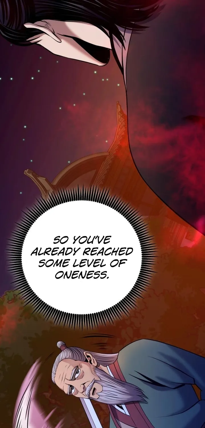 Revenge of Young Master Peng Chapter 65 page 66 - 