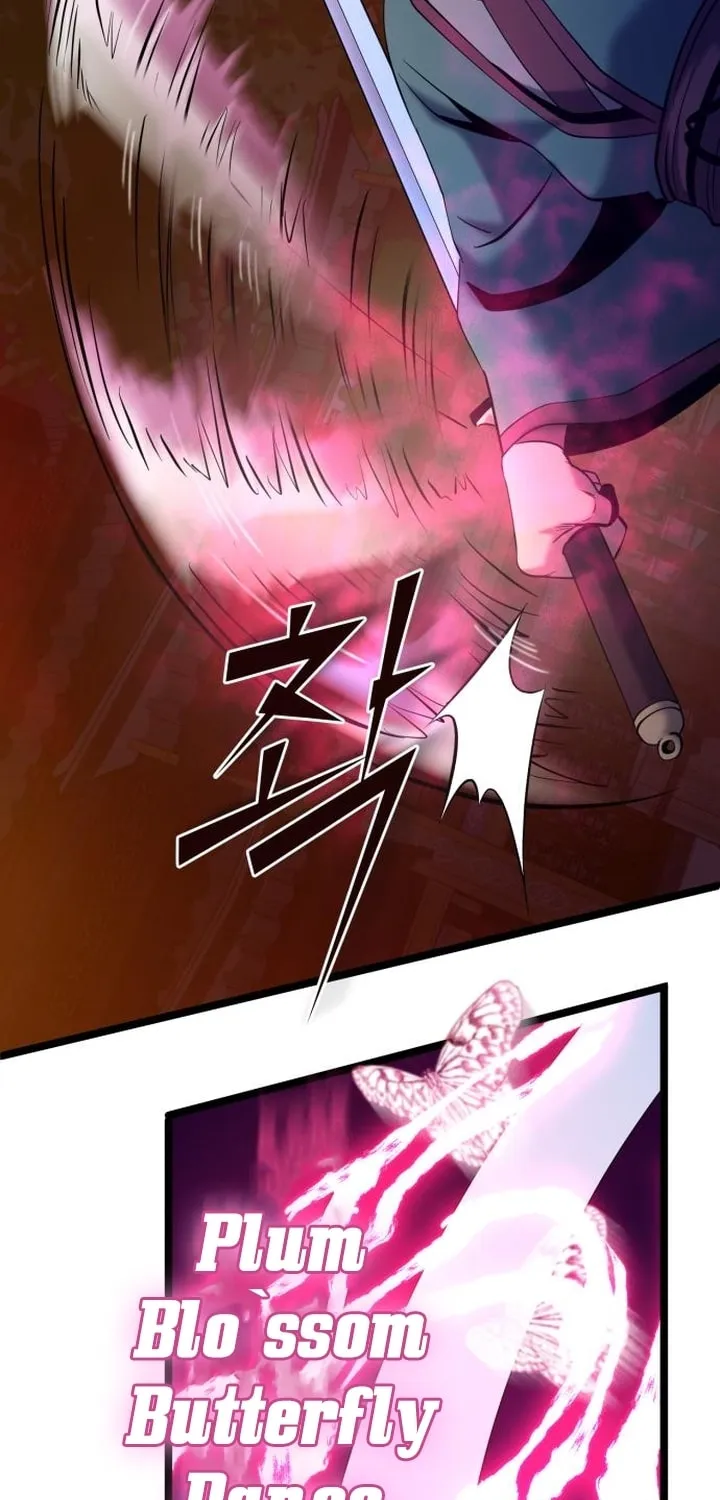 Revenge of Young Master Peng Chapter 65 page 67 - 