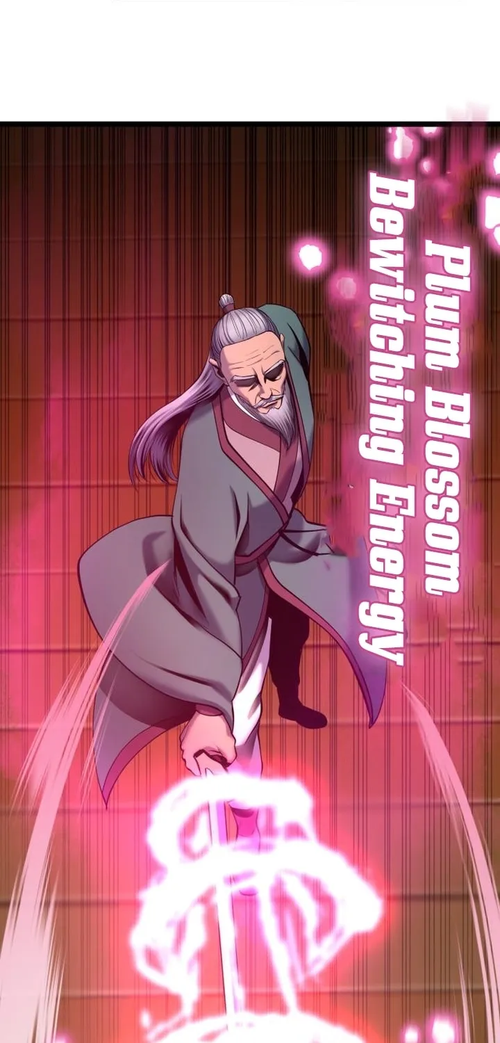 Revenge of Young Master Peng Chapter 65 page 69 - 