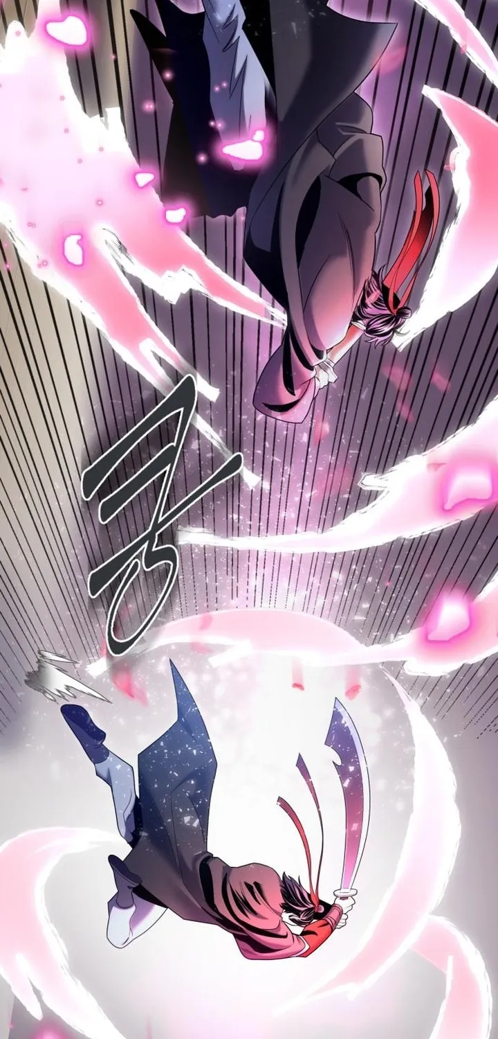 Revenge of Young Master Peng Chapter 65 page 76 - 