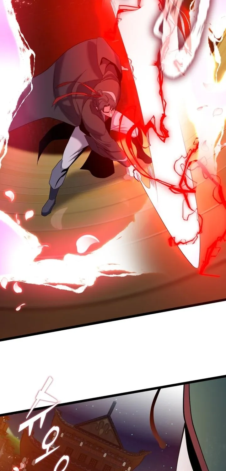 Revenge of Young Master Peng Chapter 65 page 79 - 