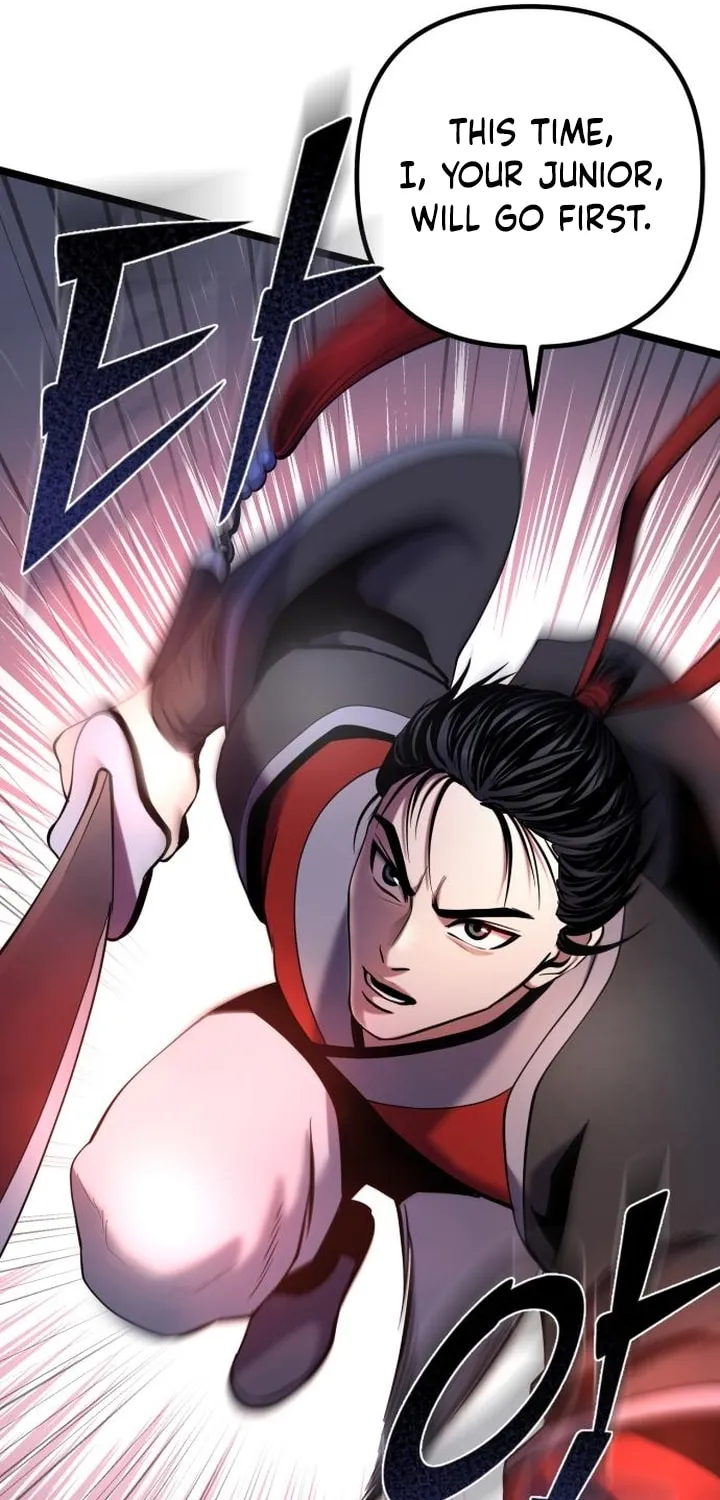Revenge of Young Master Peng Chapter 65 page 81 - 