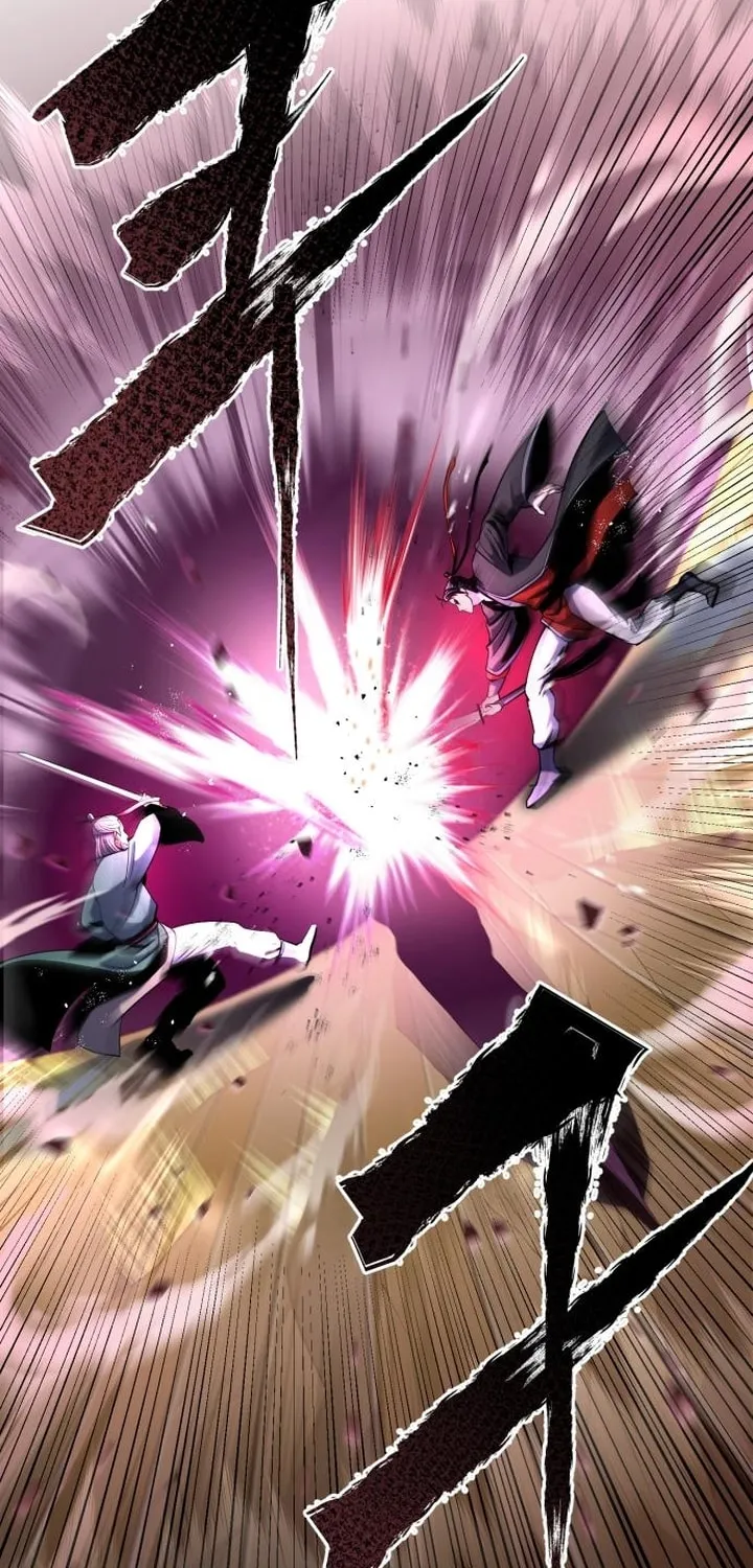Revenge of Young Master Peng Chapter 65 page 85 - 