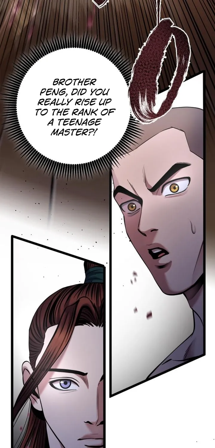 Revenge of Young Master Peng Chapter 65 page 86 - 