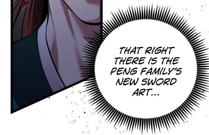 Revenge of Young Master Peng Chapter 65 page 87 - 
