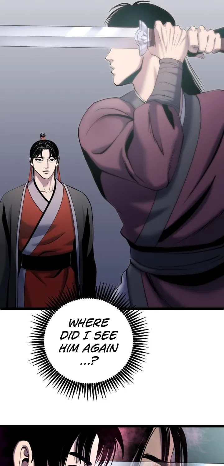 Revenge of Young Master Peng Chapter 65 page 10 - 