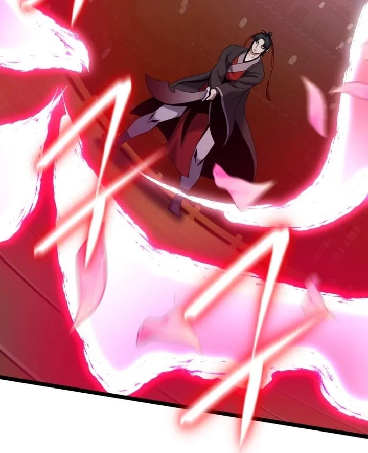 Revenge of Young Master Peng Chapter 65 page 92 - 