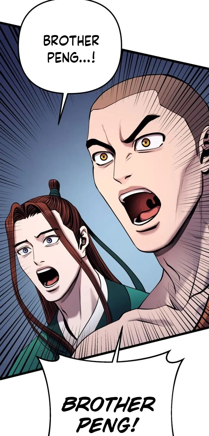Revenge of Young Master Peng Chapter 66 page 2 - 