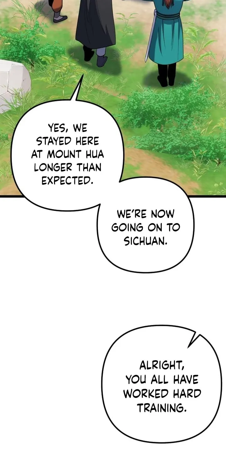 Revenge of Young Master Peng Chapter 66 page 108 - 