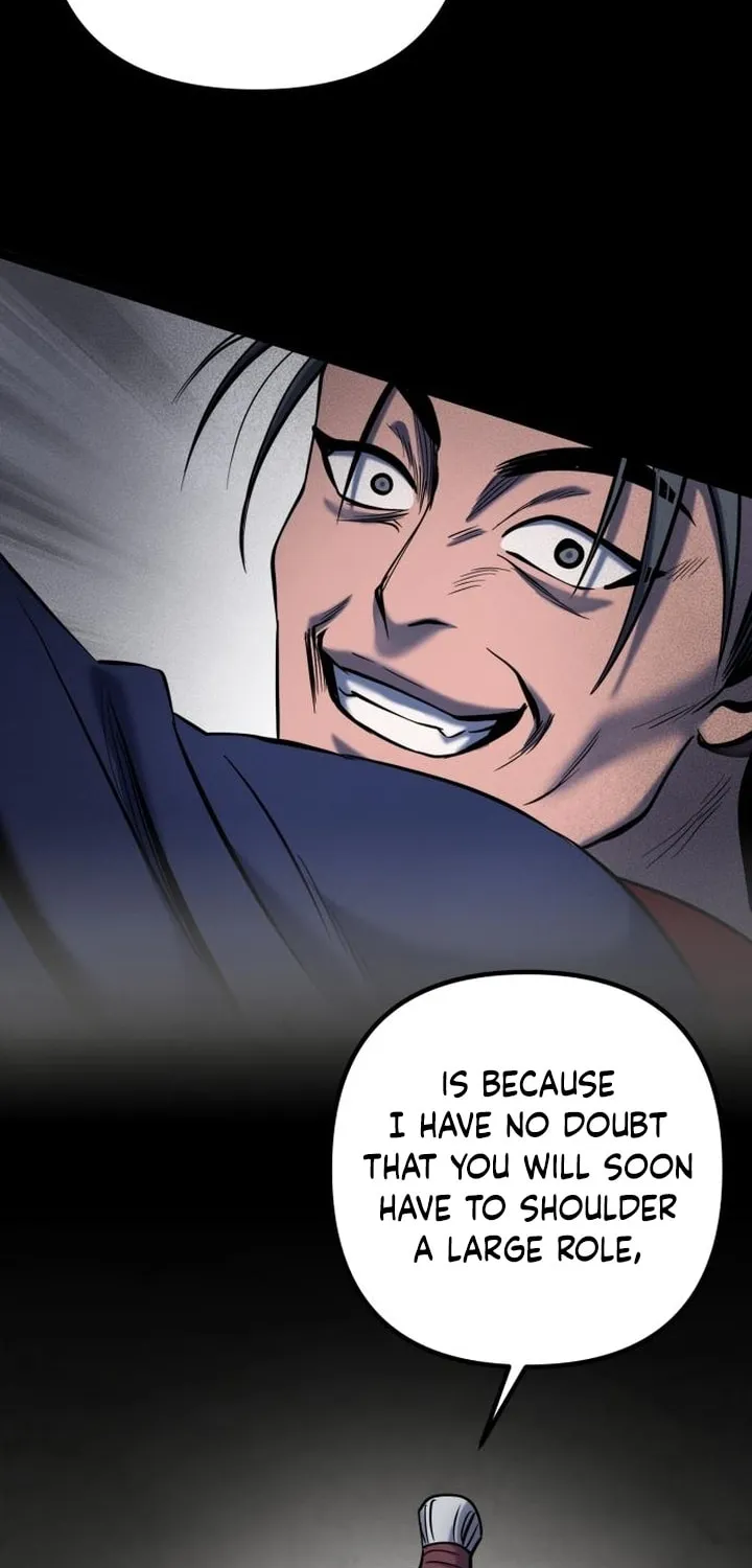 Revenge of Young Master Peng Chapter 66 page 111 - 