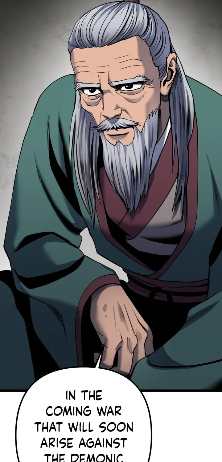 Revenge of Young Master Peng Chapter 66 page 112 - 