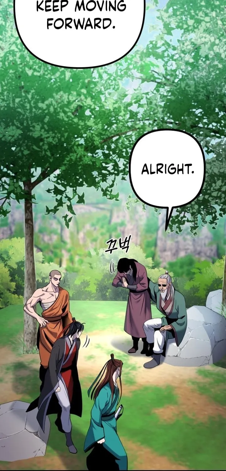 Revenge of Young Master Peng Chapter 66 page 116 - 