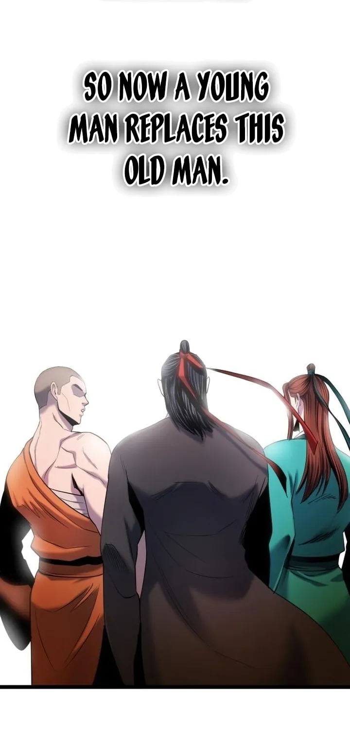 Revenge of Young Master Peng Chapter 66 page 120 - 
