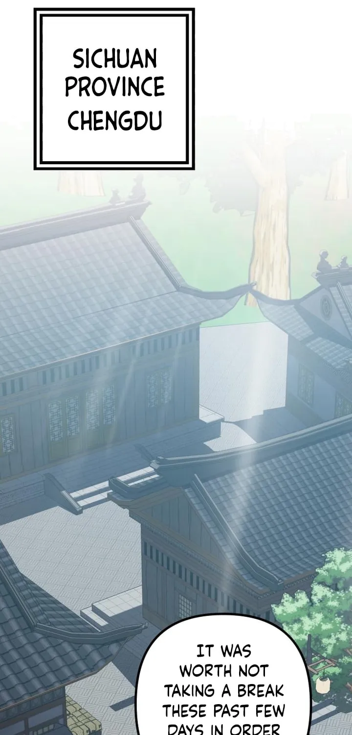 Revenge of Young Master Peng Chapter 66 page 122 - 