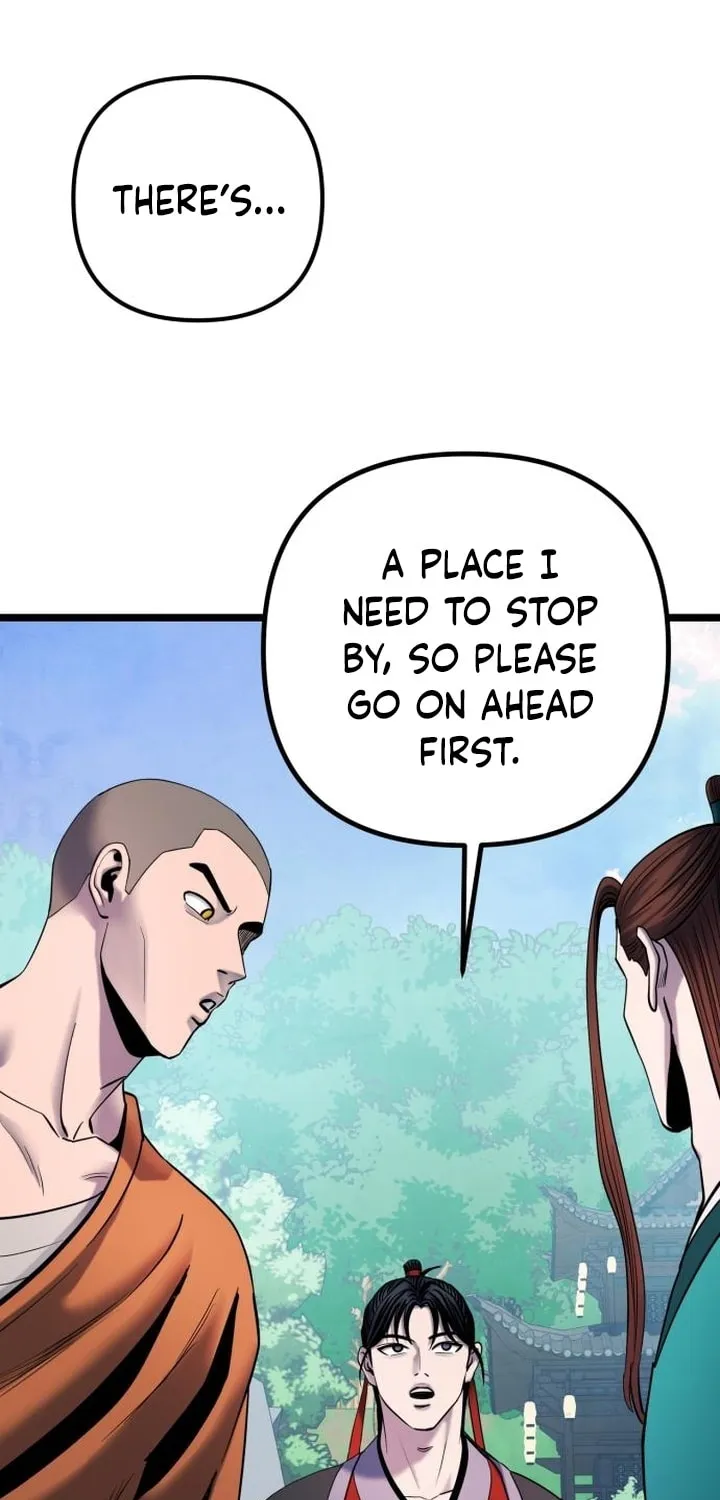 Revenge of Young Master Peng Chapter 66 page 124 - 