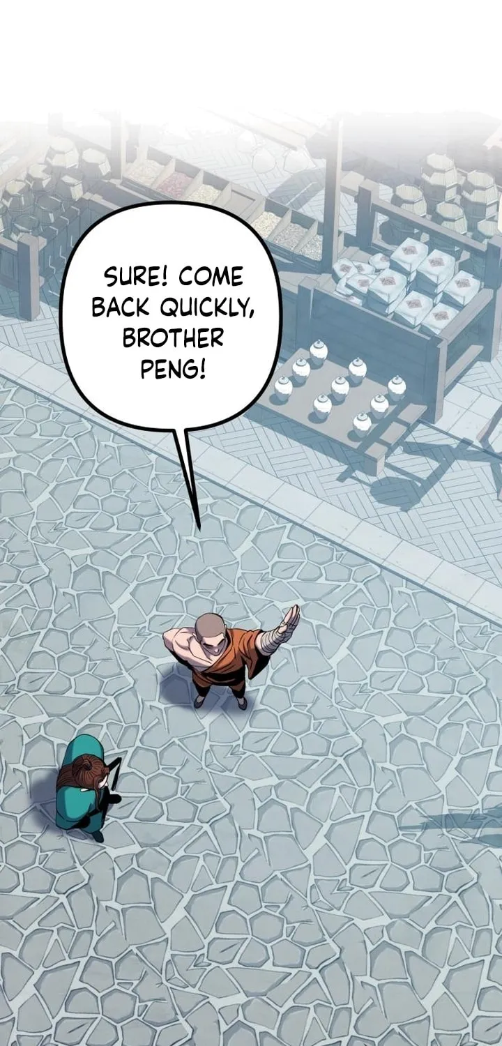 Revenge of Young Master Peng Chapter 66 page 126 - 