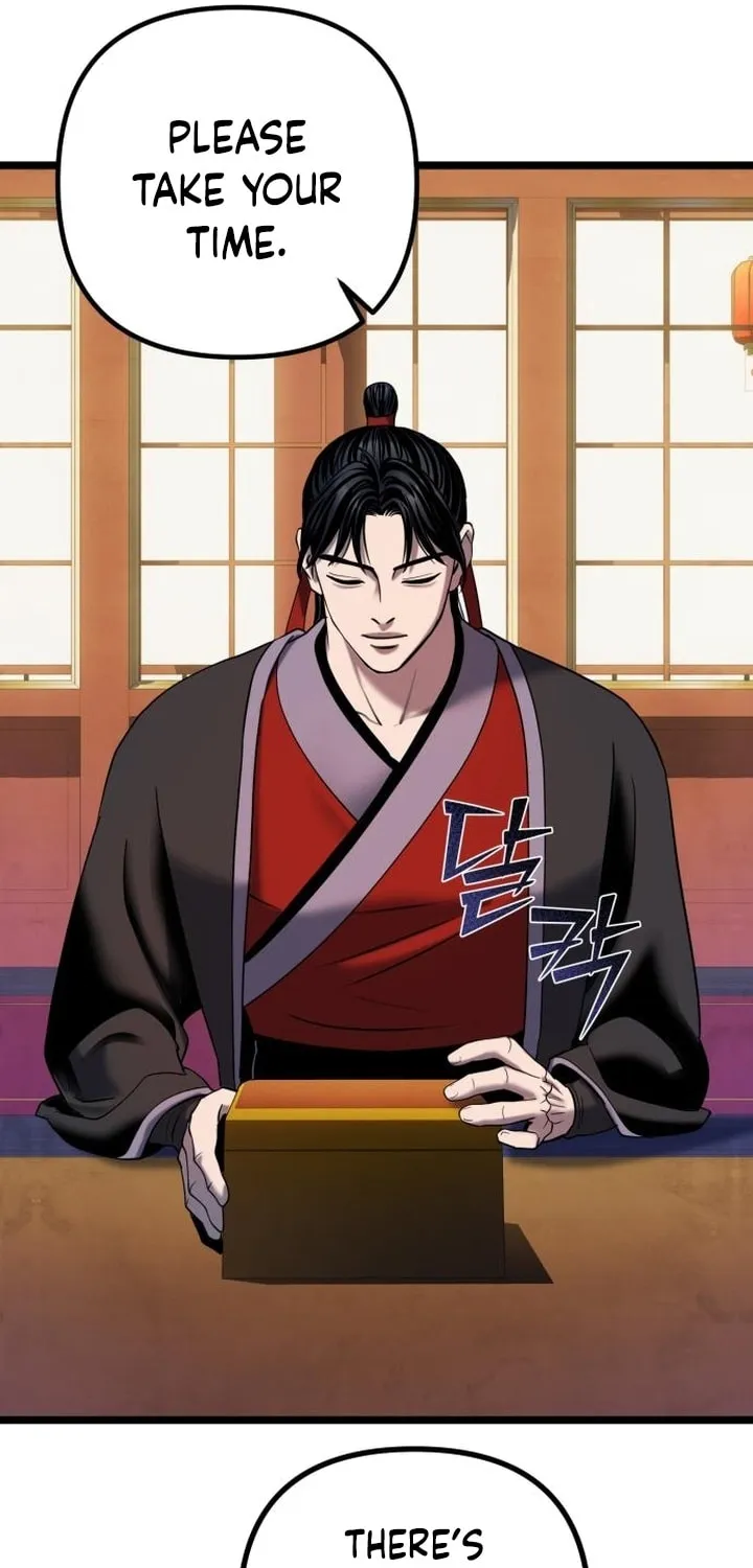 Revenge of Young Master Peng Chapter 66 page 134 - 