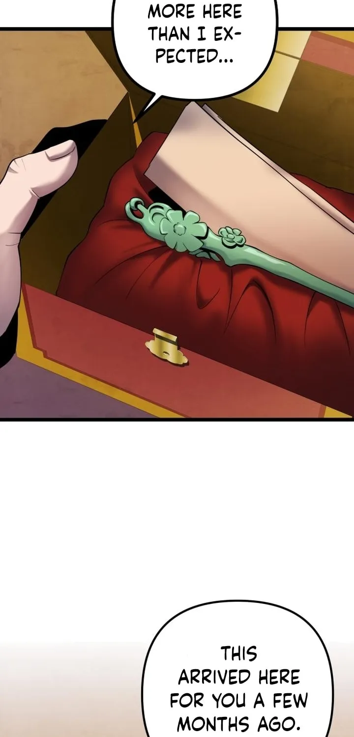 Revenge of Young Master Peng Chapter 66 page 135 - 