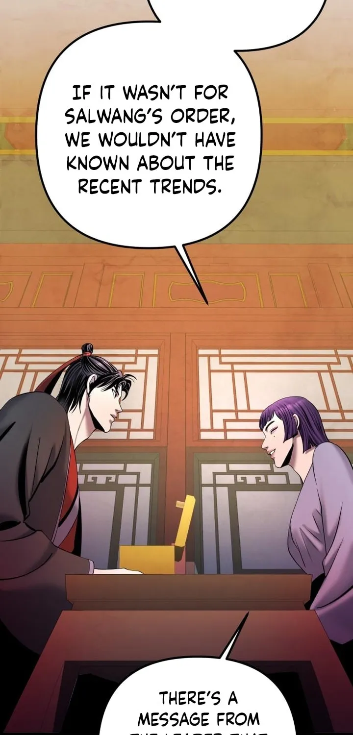 Revenge of Young Master Peng Chapter 66 page 136 - 