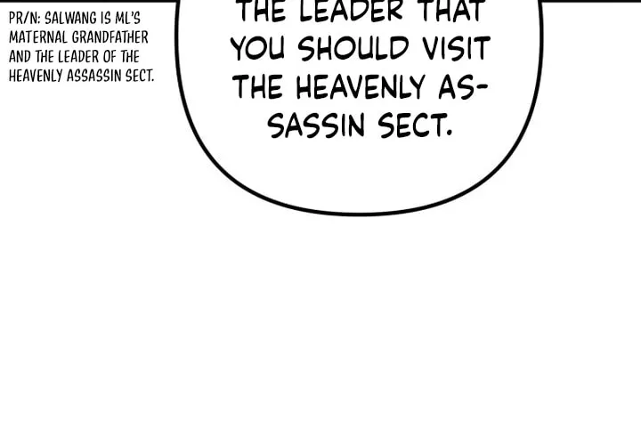 Revenge of Young Master Peng Chapter 66 page 137 - 