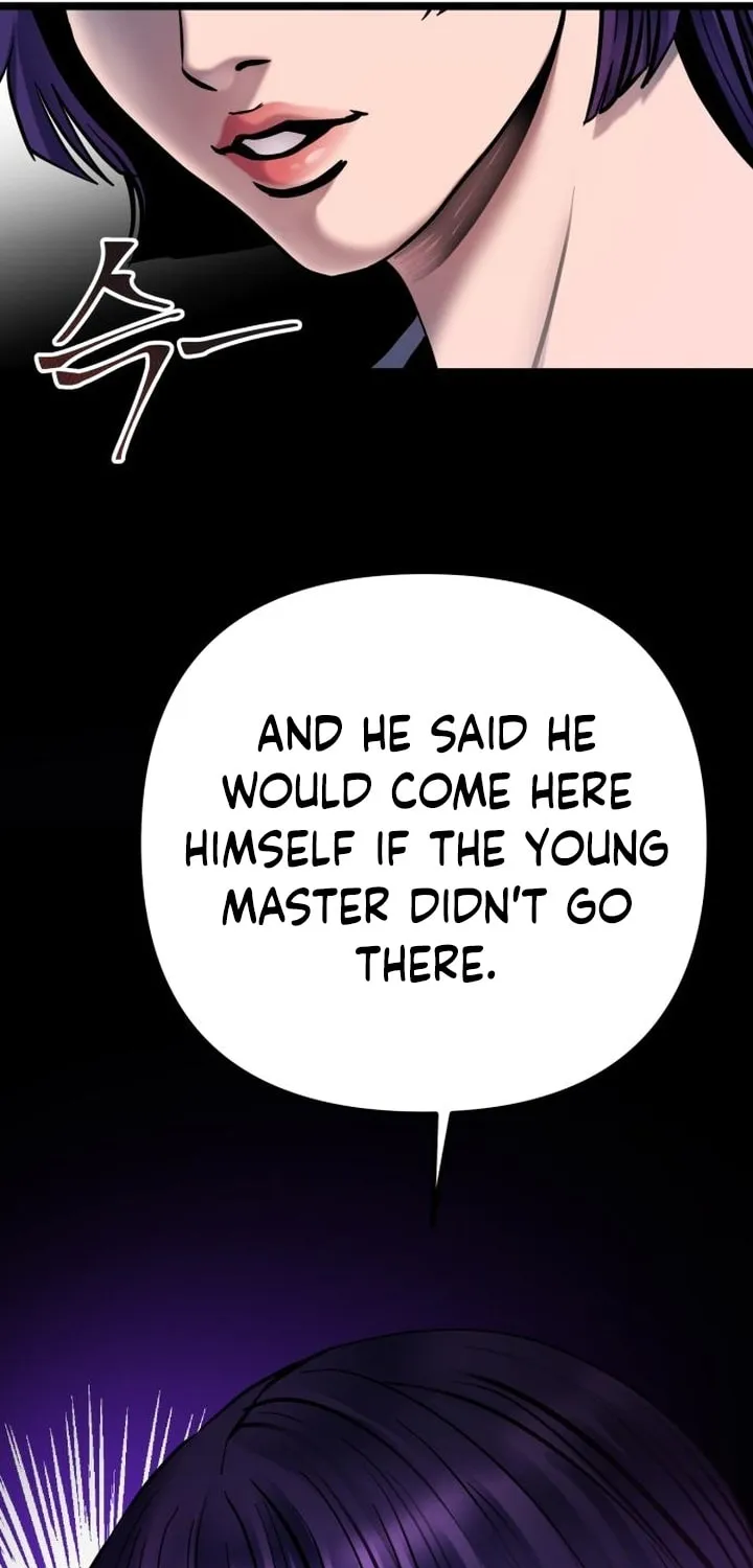 Revenge of Young Master Peng Chapter 66 page 138 - 