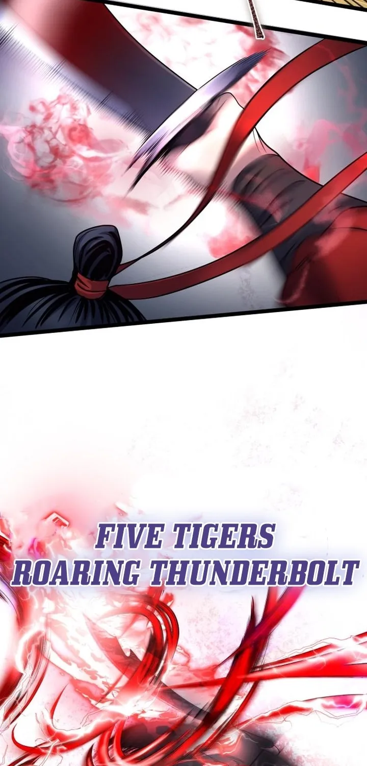 Revenge of Young Master Peng Chapter 66 page 18 - 