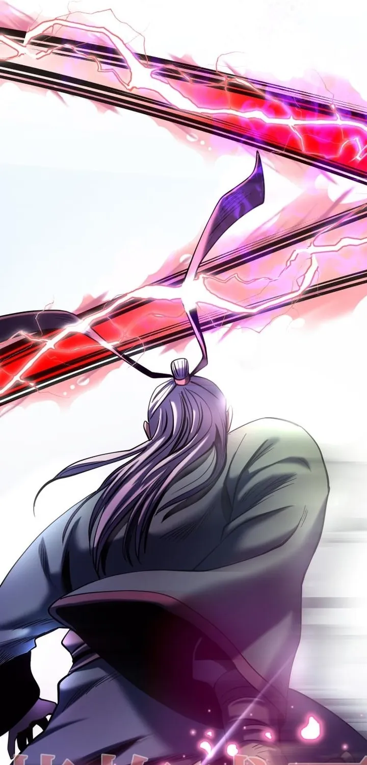 Revenge of Young Master Peng Chapter 66 page 20 - 