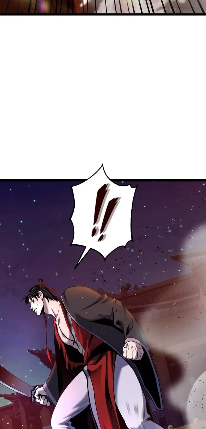 Revenge of Young Master Peng Chapter 66 page 33 - 