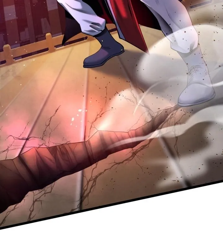 Revenge of Young Master Peng Chapter 66 page 34 - 