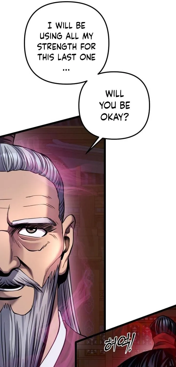 Revenge of Young Master Peng Chapter 66 page 35 - 