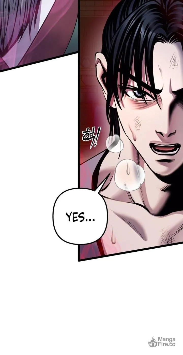 Revenge of Young Master Peng Chapter 66 page 36 - 