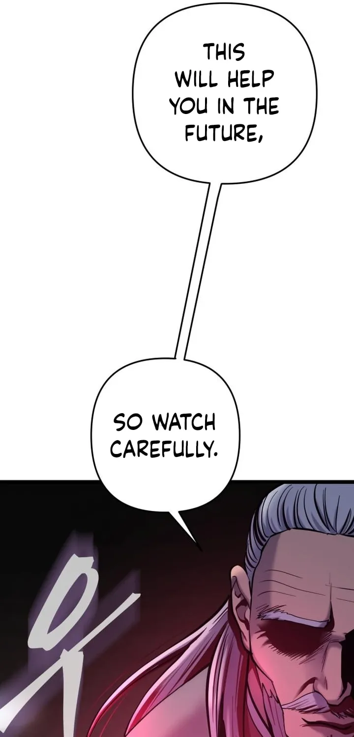 Revenge of Young Master Peng Chapter 66 page 37 - 