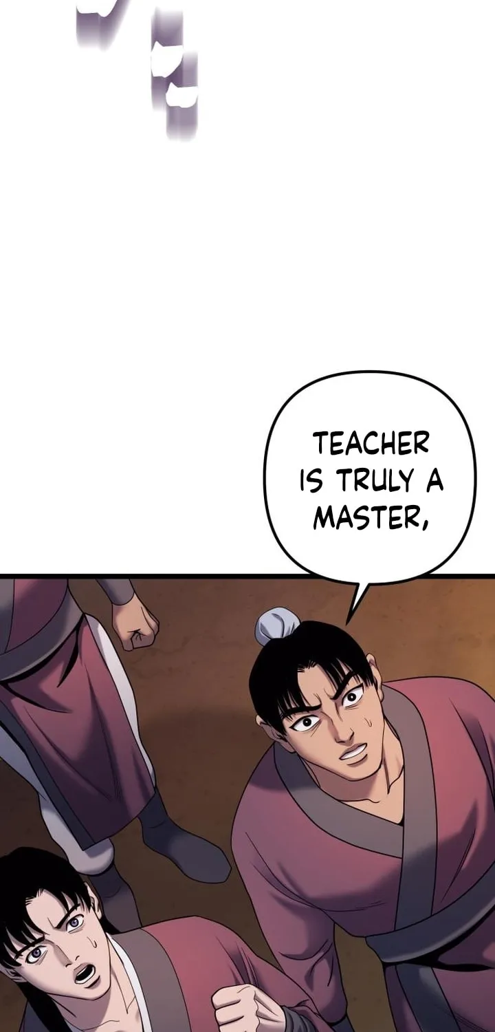 Revenge of Young Master Peng Chapter 66 page 39 - 