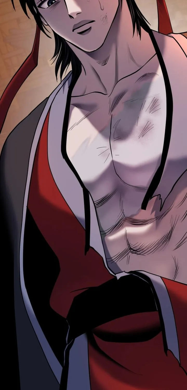 Revenge of Young Master Peng Chapter 66 page 6 - 