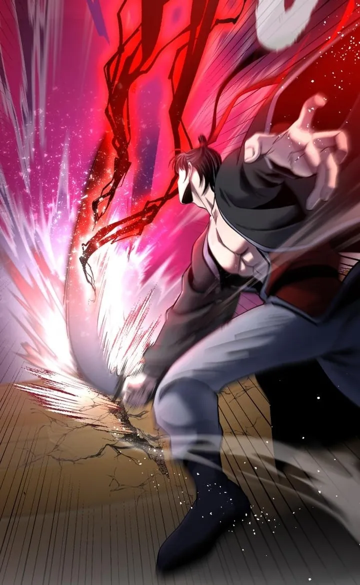 Revenge of Young Master Peng Chapter 66 page 66 - 