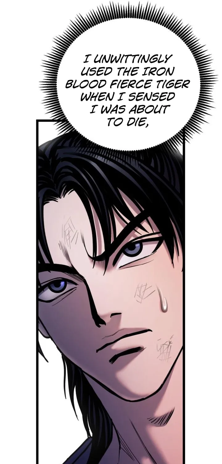 Revenge of Young Master Peng Chapter 66 page 8 - 