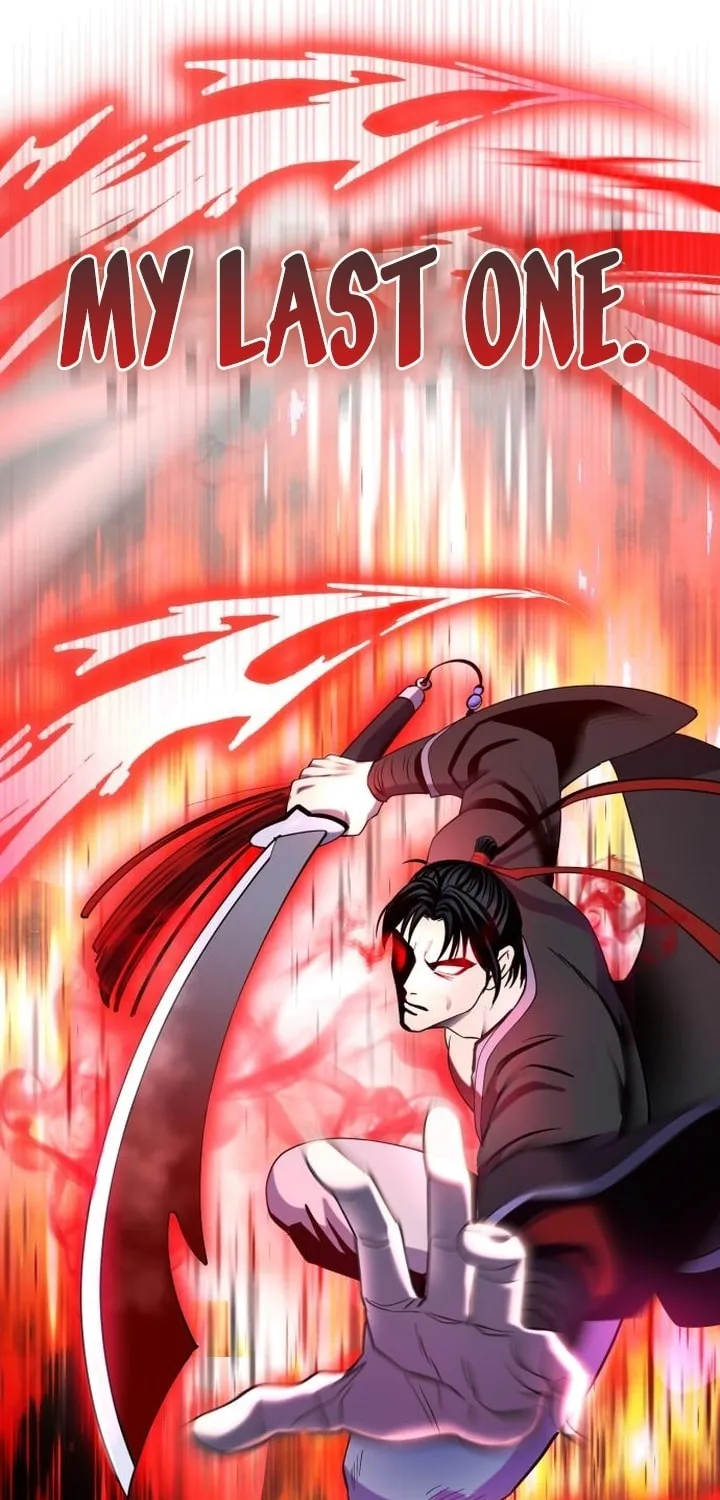Revenge of Young Master Peng Chapter 66 page 71 - 
