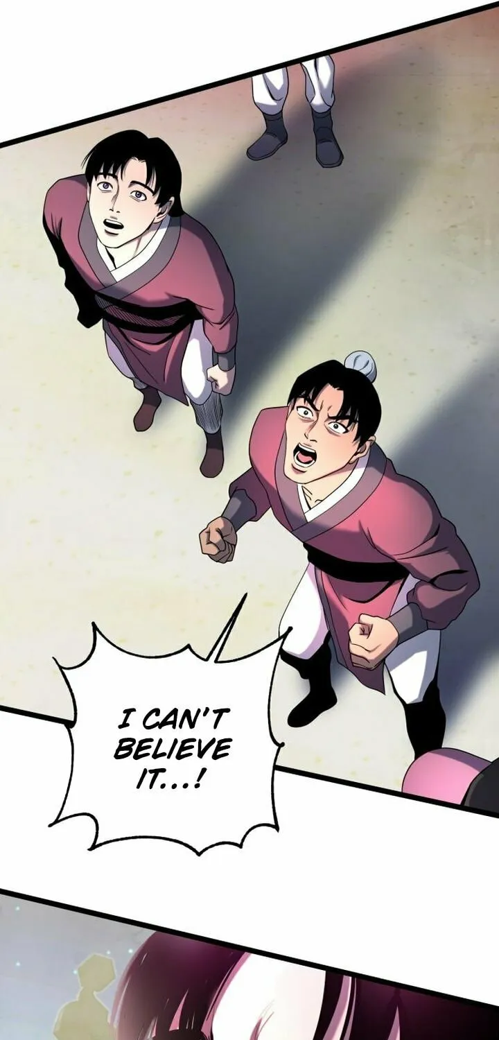 Revenge of Young Master Peng Chapter 66 page 77 - 