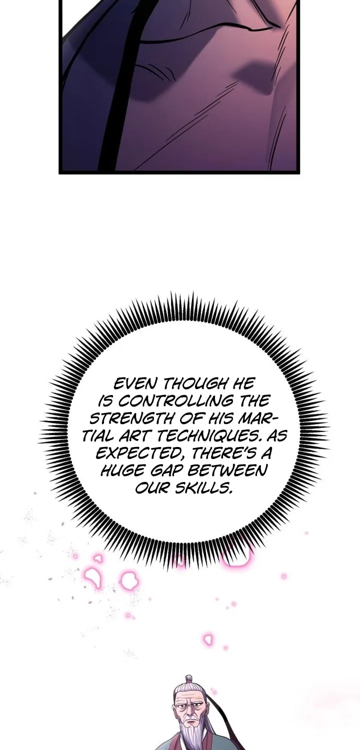 Revenge of Young Master Peng Chapter 66 page 9 - 