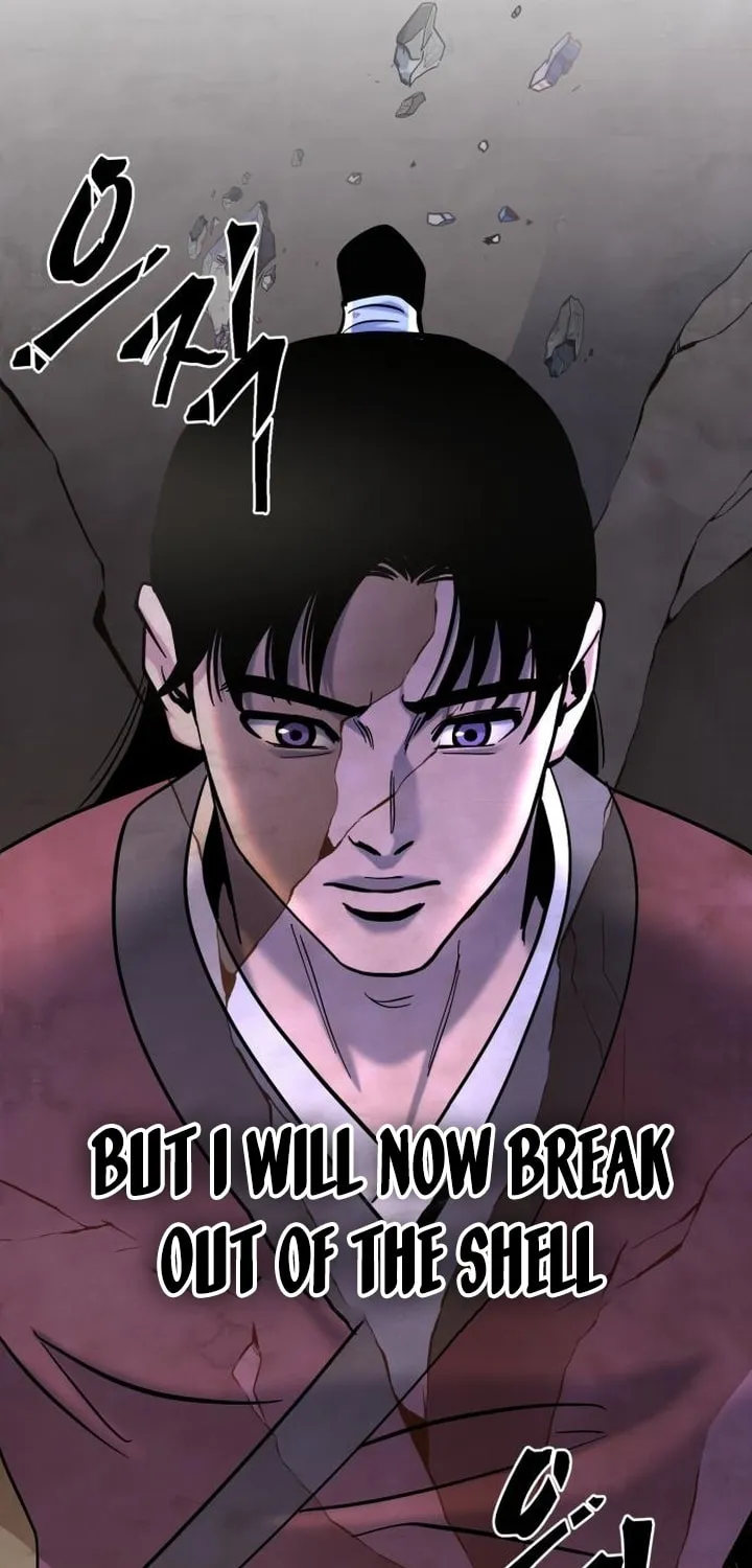 Revenge of Young Master Peng Chapter 66 page 86 - 
